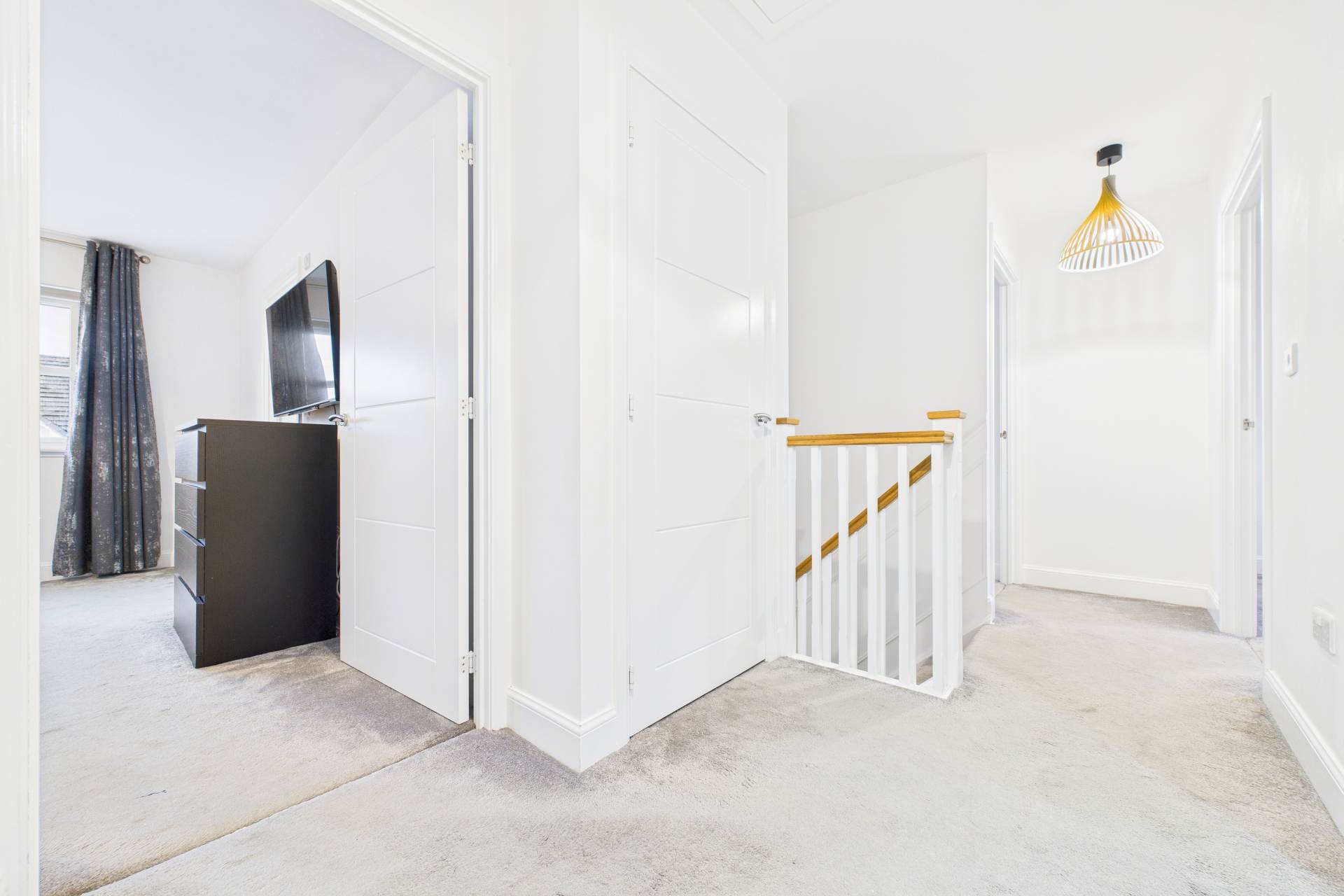 Grayling Road, Motherwell