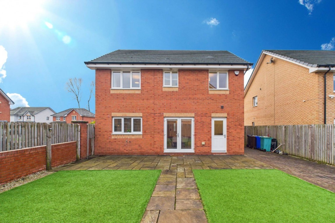 Images for Grayling Road, Motherwell