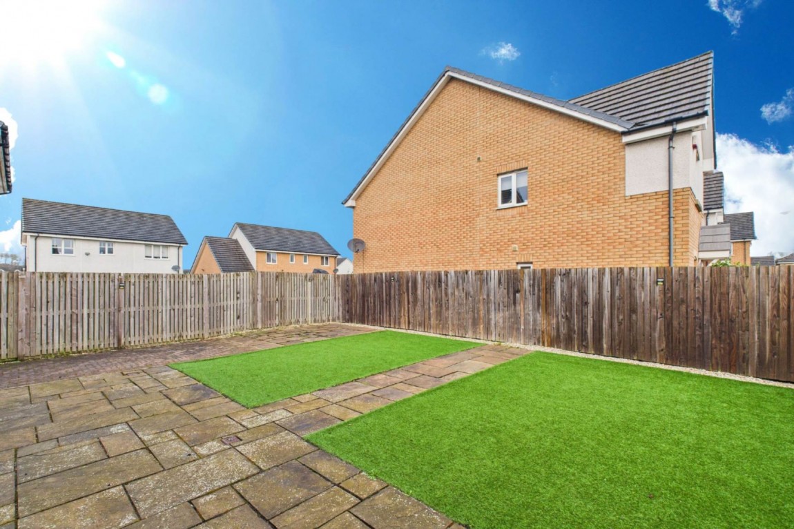 Images for Grayling Road, Motherwell