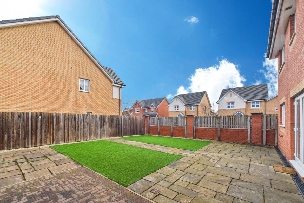 Images for Grayling Road, Motherwell