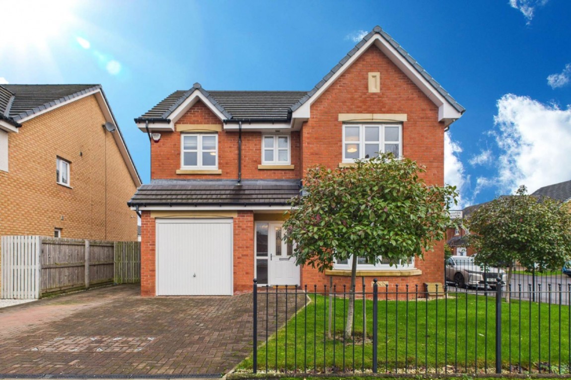 Images for Grayling Road, Motherwell