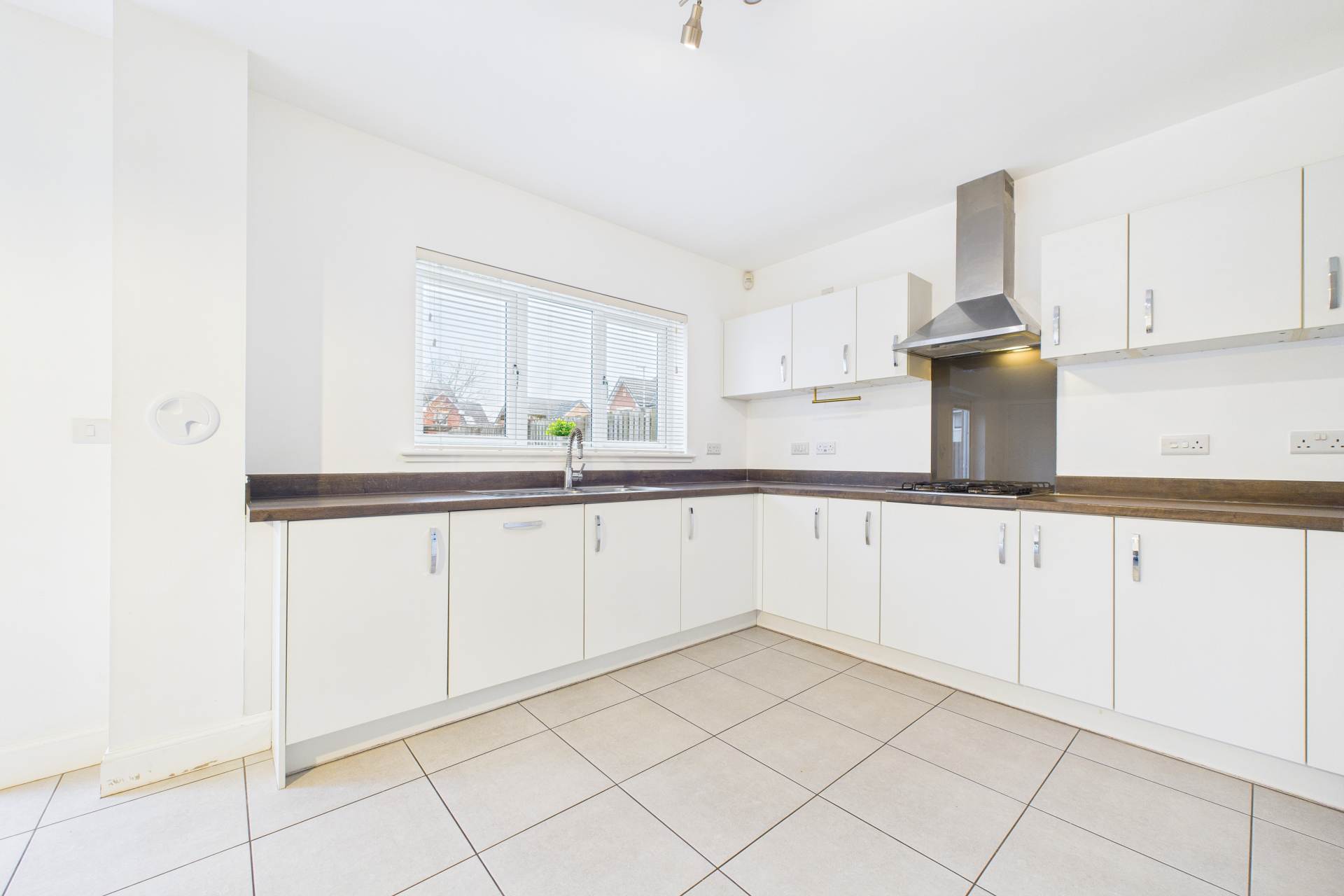 Grayling Road, Motherwell