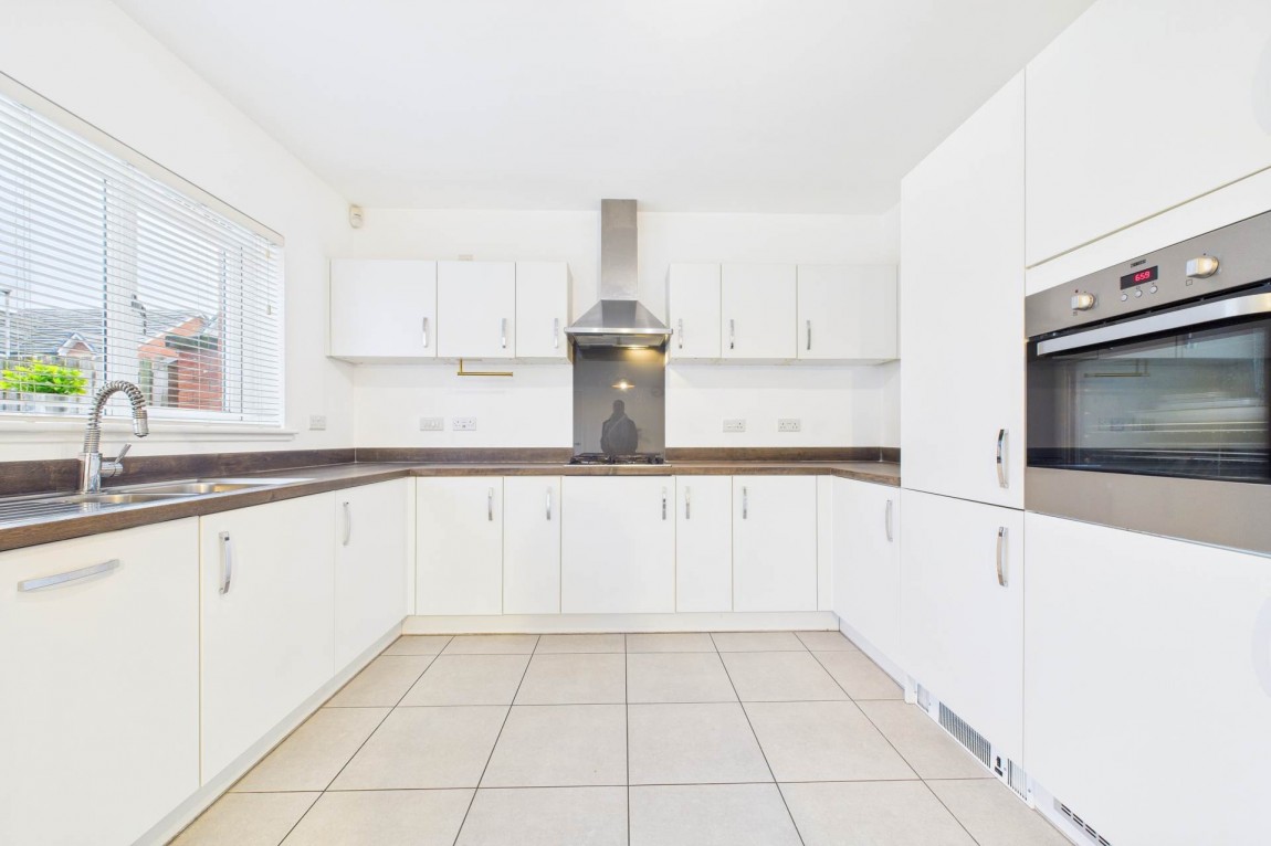 Images for Grayling Road, Motherwell