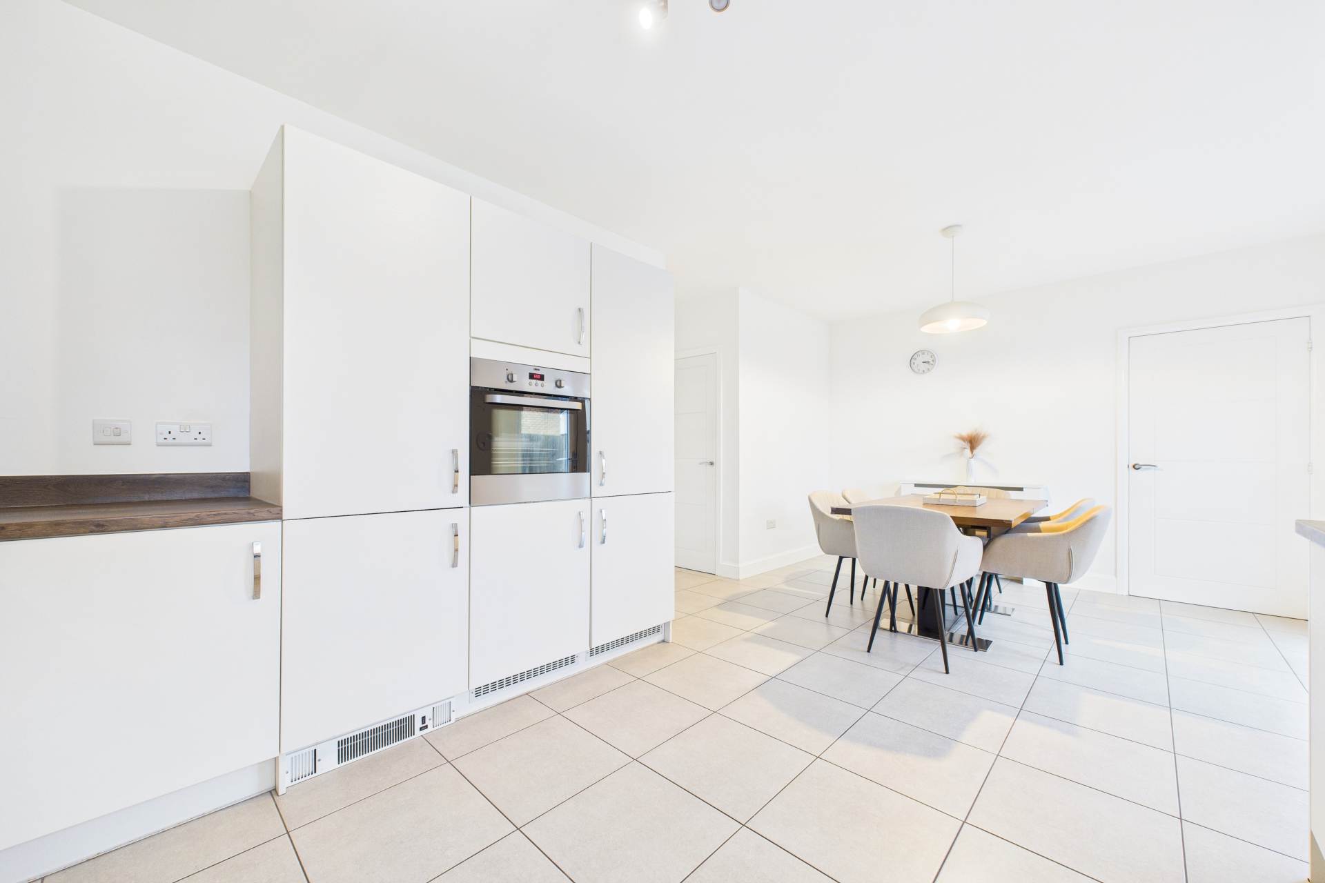 Grayling Road, Motherwell