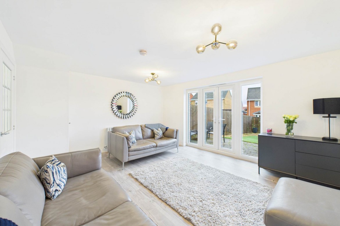 Images for Galashiels Avenue, Airdrie