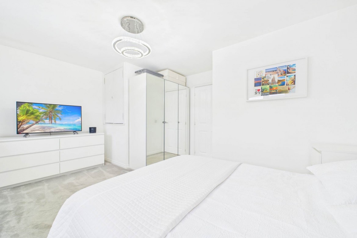 Images for Galashiels Avenue, Airdrie