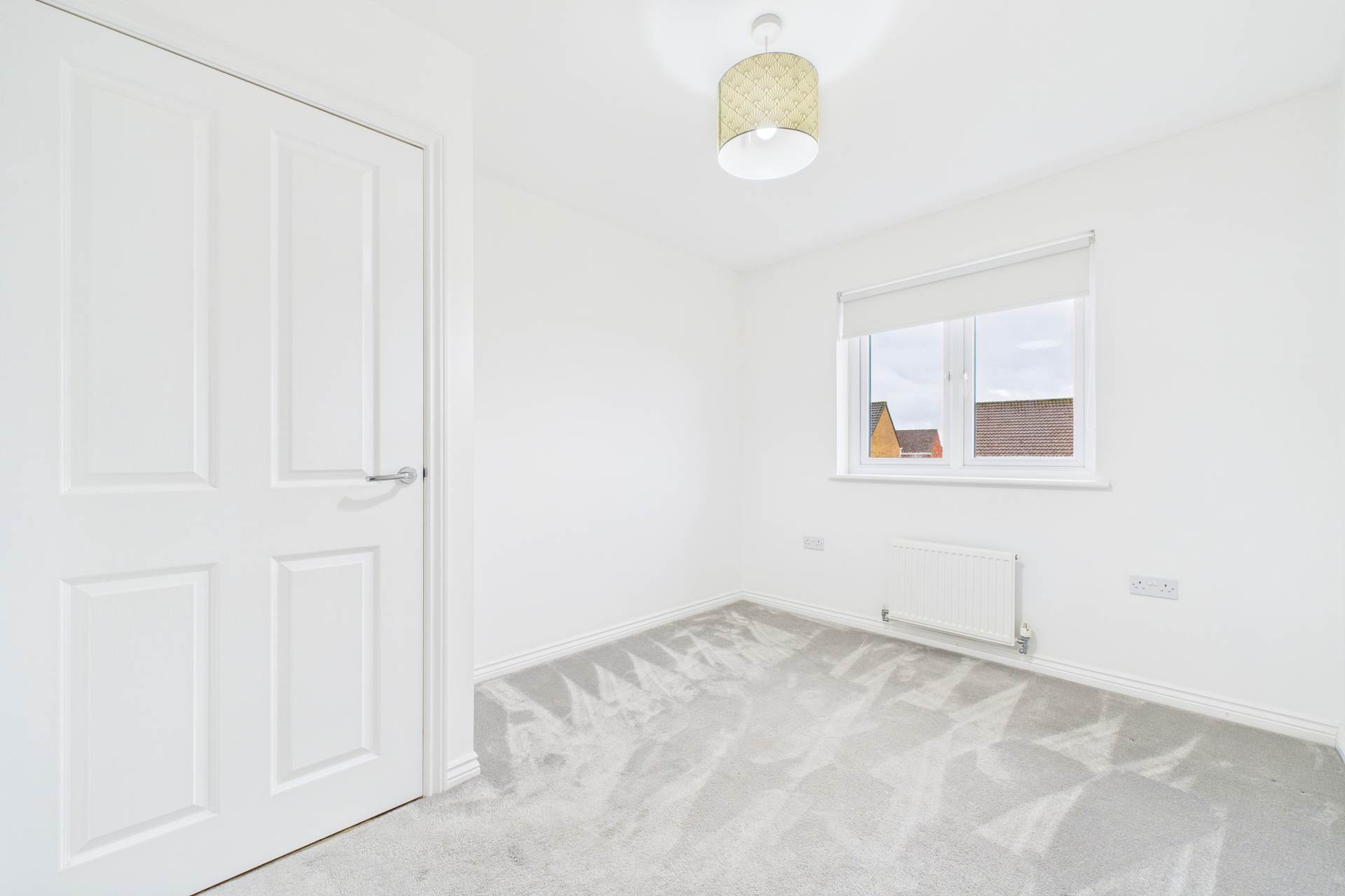 Galashiels Avenue, Airdrie