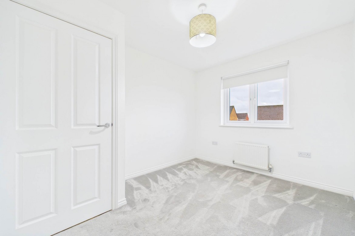 Images for Galashiels Avenue, Airdrie