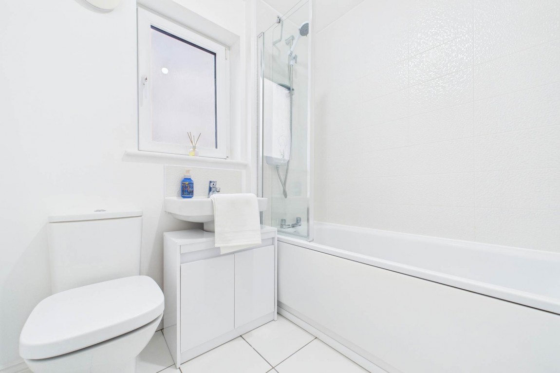 Images for Galashiels Avenue, Airdrie