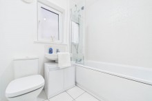 Images for Galashiels Avenue, Airdrie