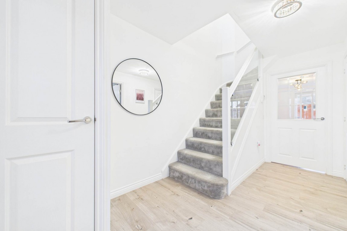 Images for Galashiels Avenue, Airdrie