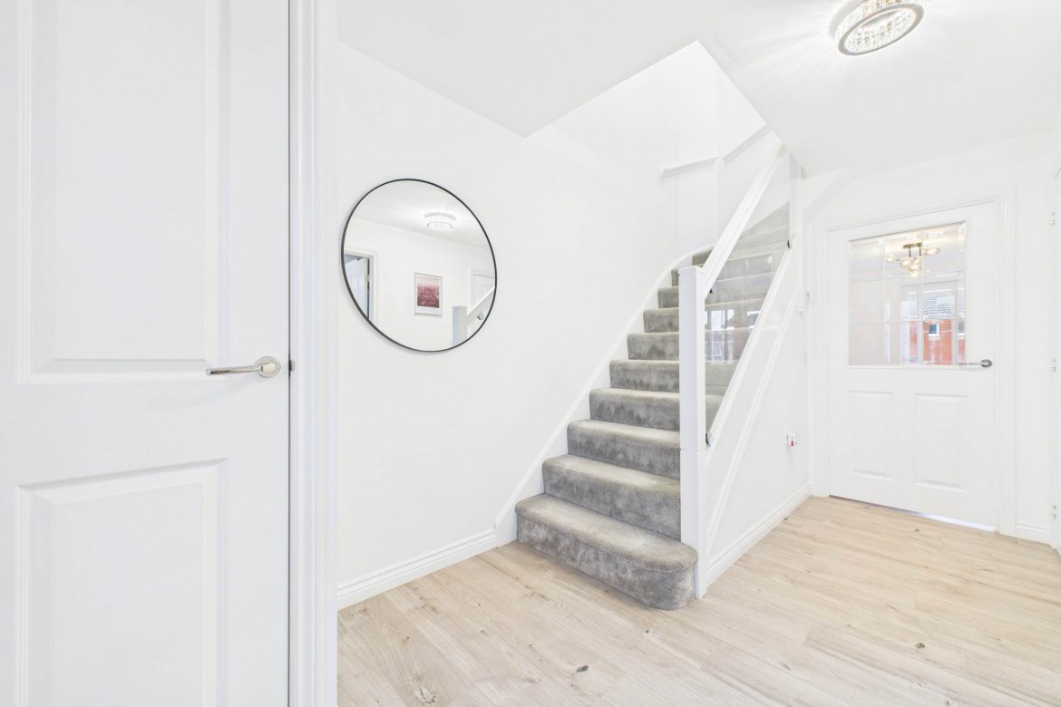 Images for Galashiels Avenue, Airdrie