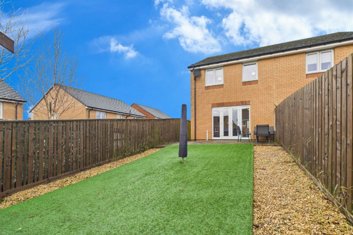 Images for Galashiels Avenue, Airdrie