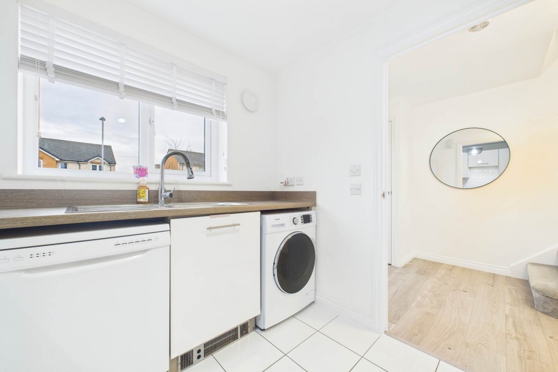 Images for Galashiels Avenue, Airdrie