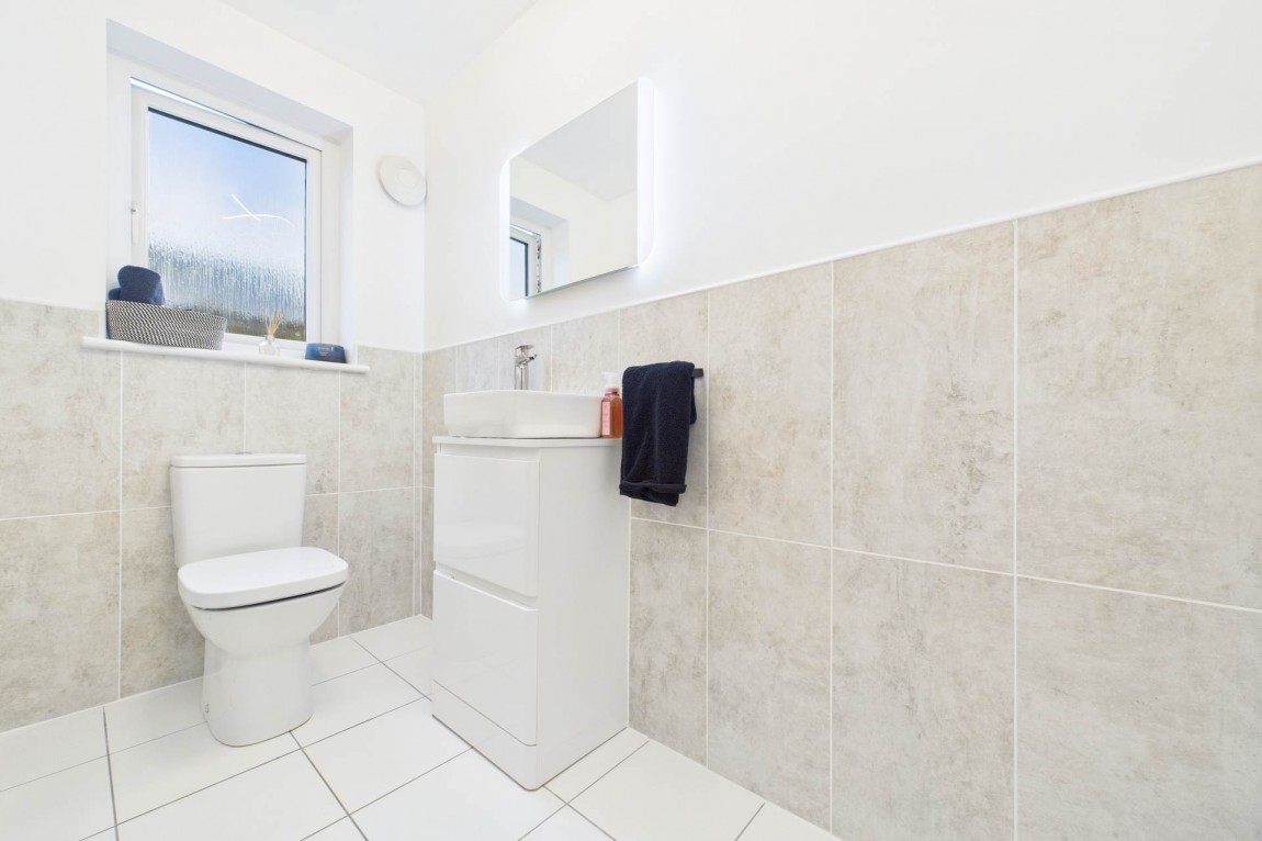 Images for Galashiels Avenue, Airdrie