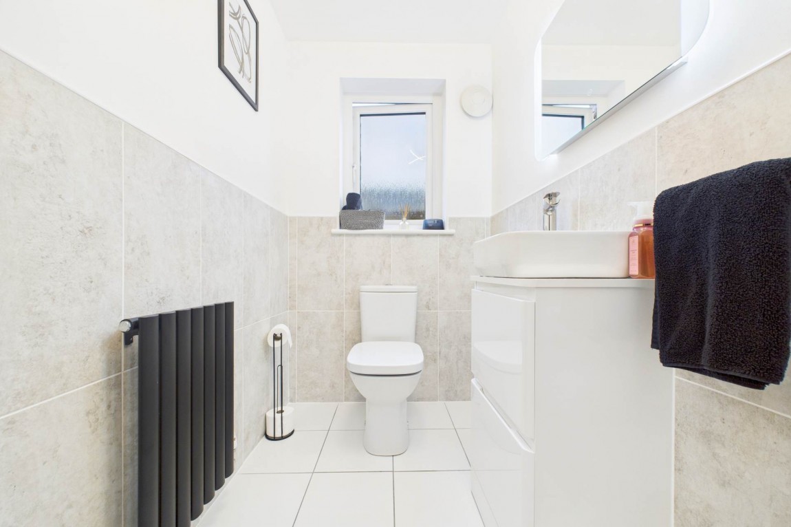 Images for Galashiels Avenue, Airdrie