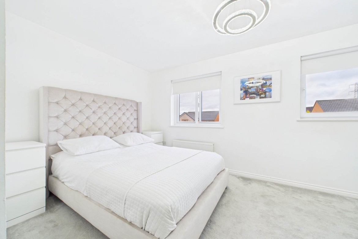 Images for Galashiels Avenue, Airdrie