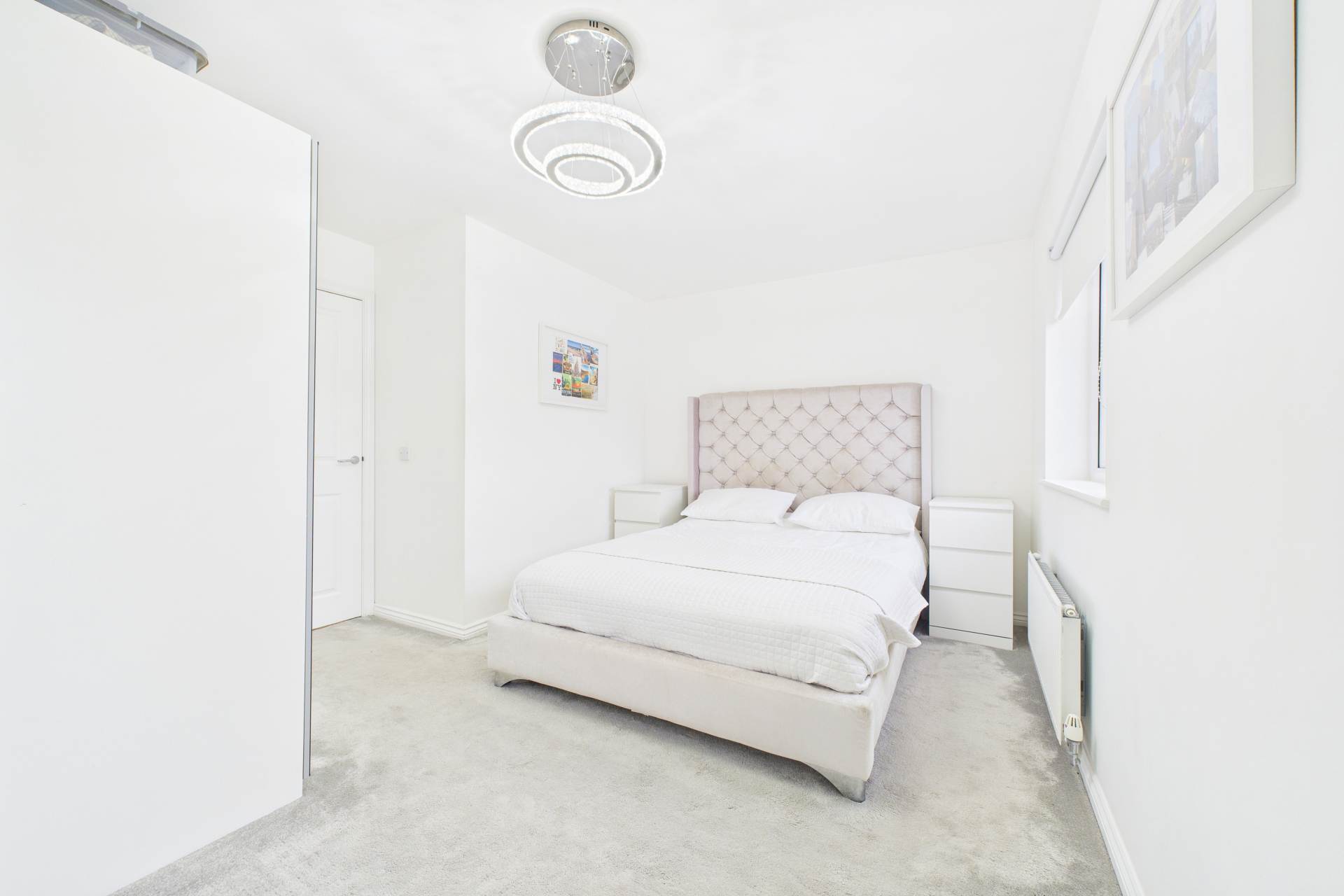 Galashiels Avenue, Airdrie