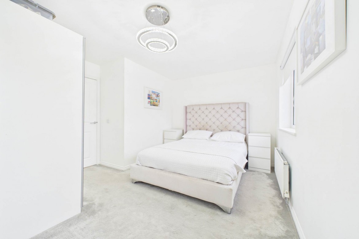 Images for Galashiels Avenue, Airdrie