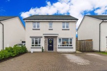 Images for Corsehill Crescent, Hamilton