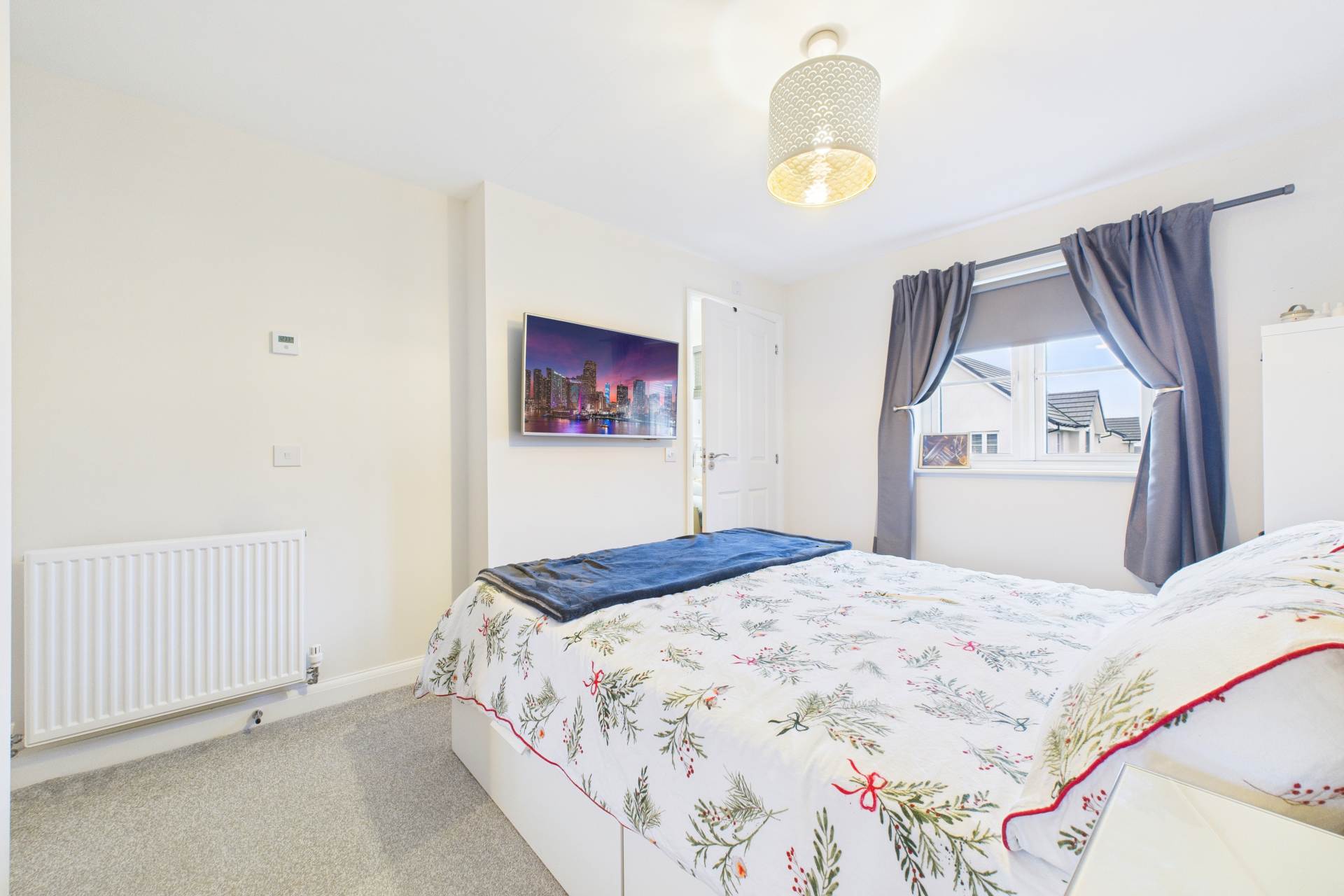 Corsehill Crescent, Hamilton