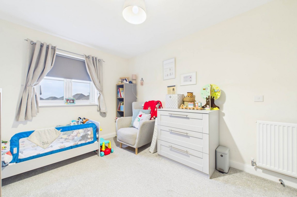 Images for Corsehill Crescent, Hamilton