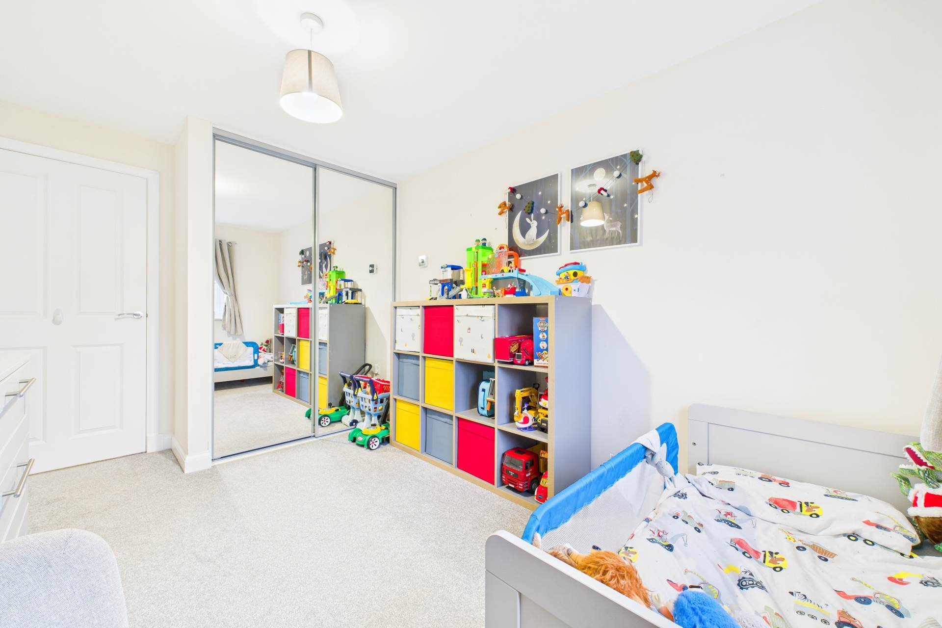 Corsehill Crescent, Hamilton