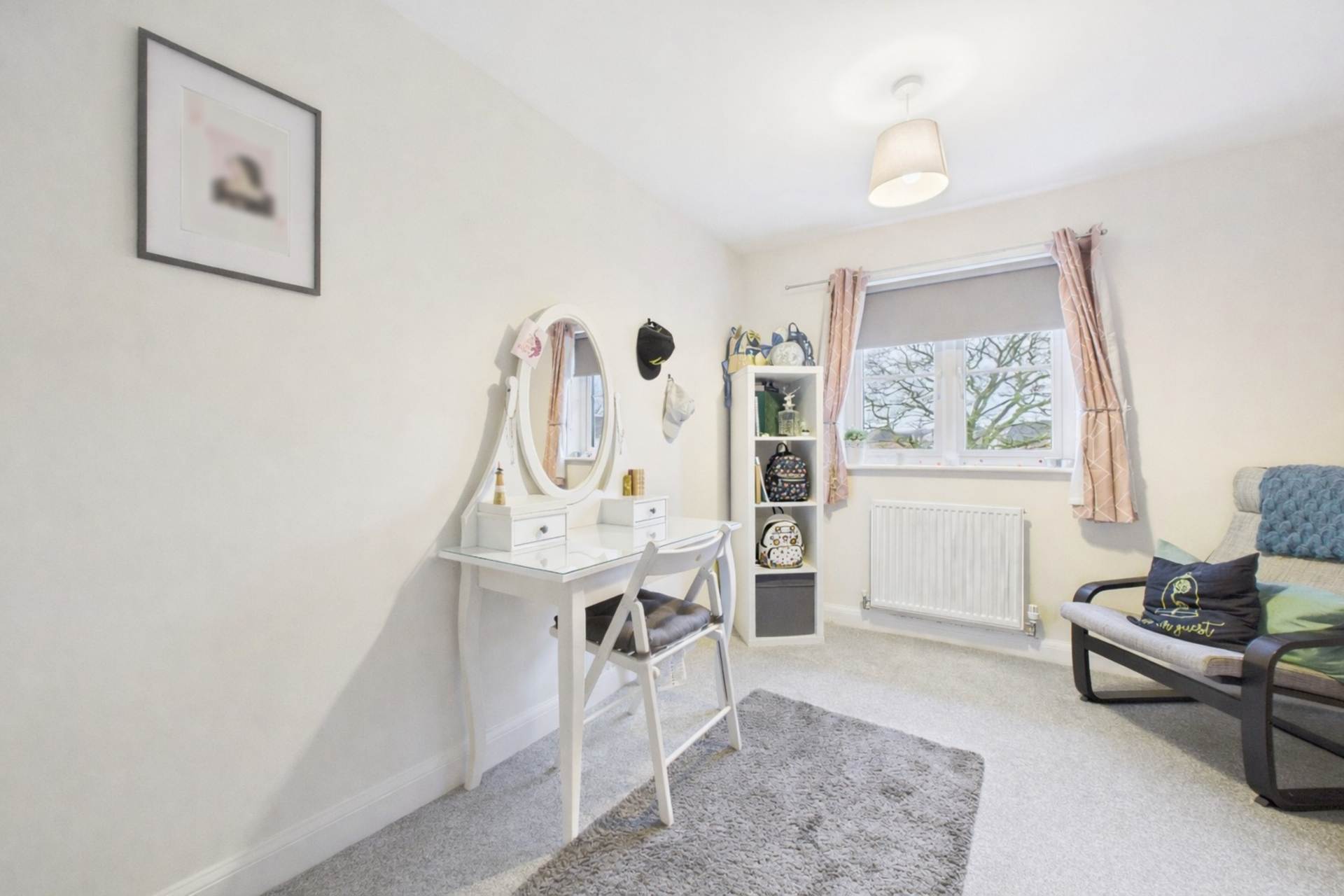 Corsehill Crescent, Hamilton