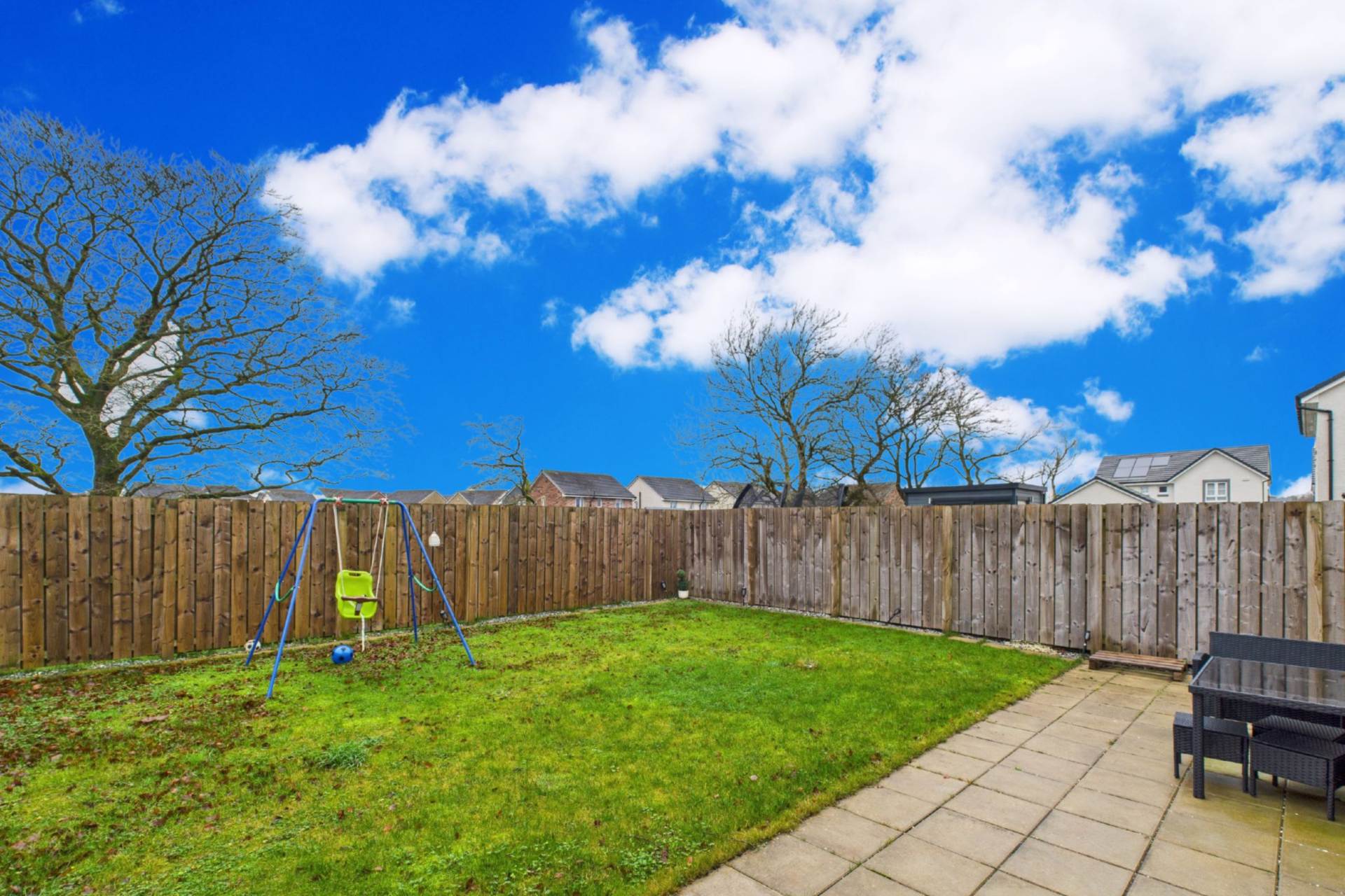 Corsehill Crescent, Hamilton