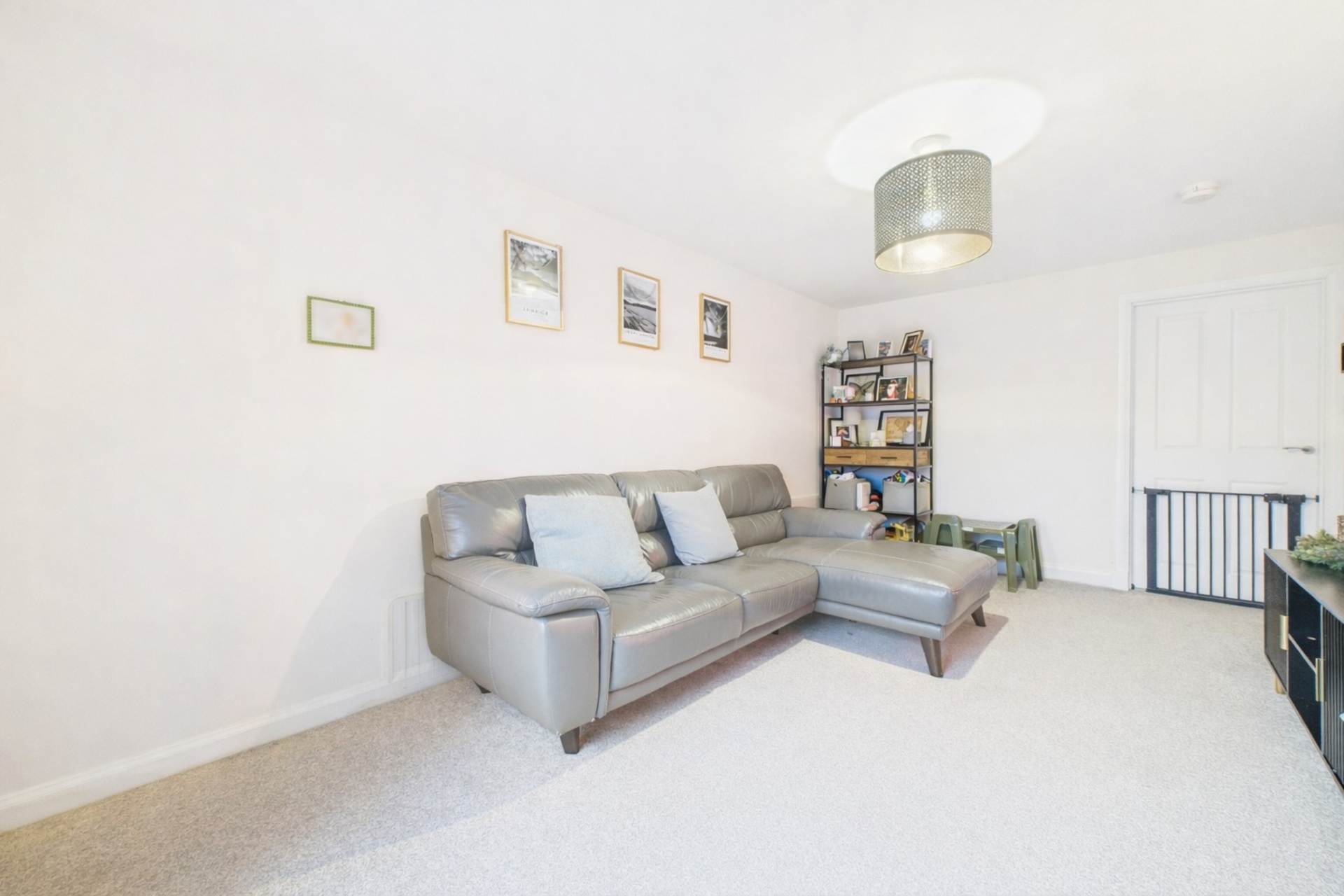 Corsehill Crescent, Hamilton