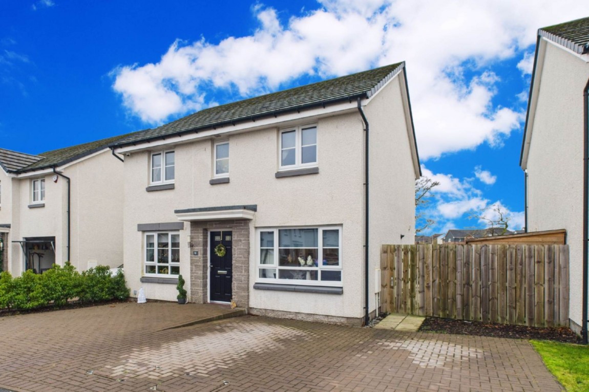 Images for Corsehill Crescent, Hamilton