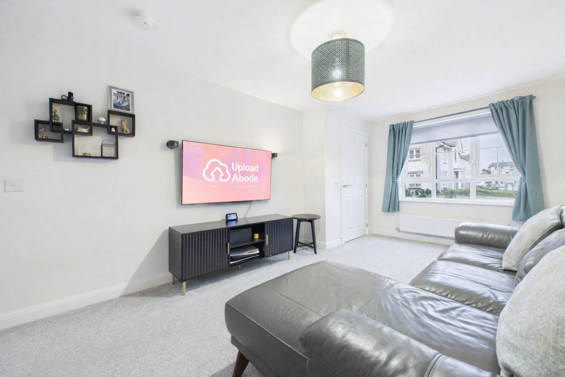 Corsehill Crescent, Hamilton