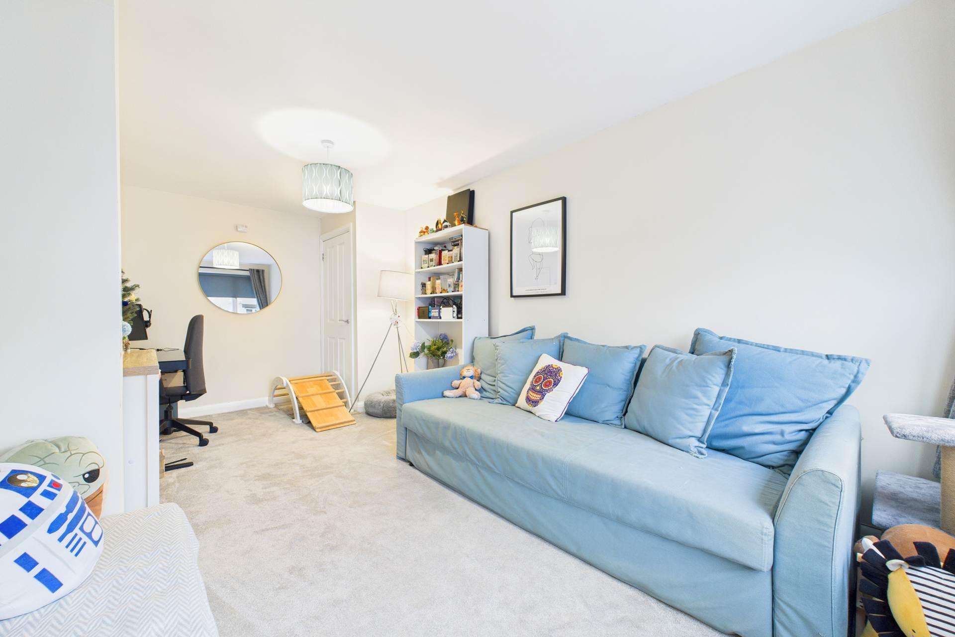 Corsehill Crescent, Hamilton