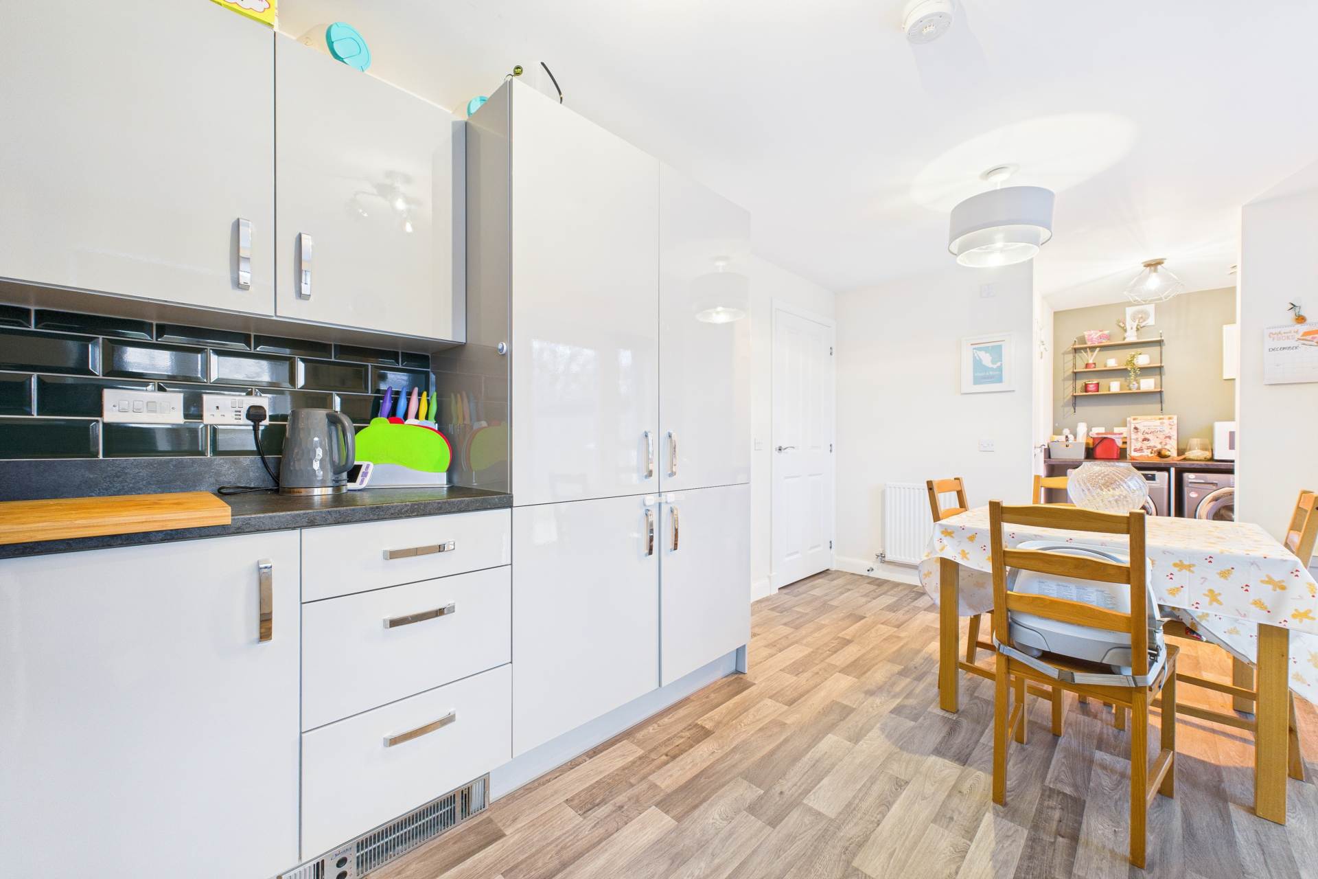 Corsehill Crescent, Hamilton