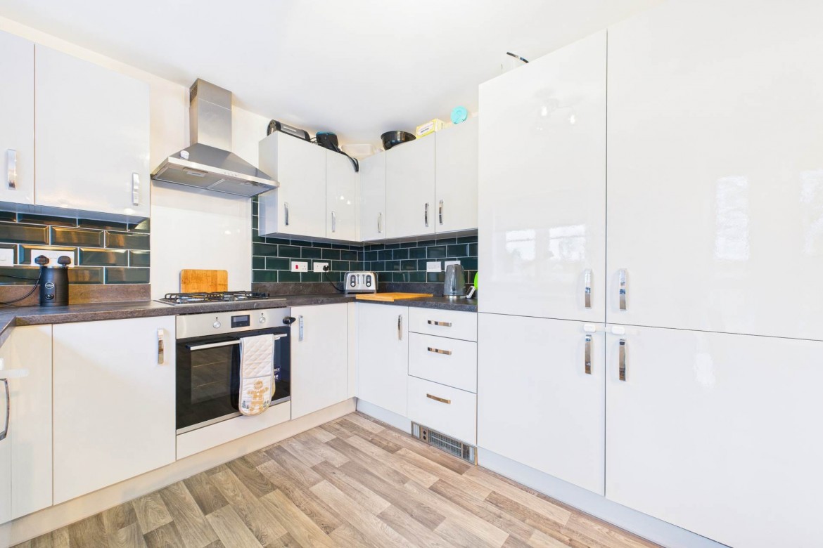 Images for Corsehill Crescent, Hamilton