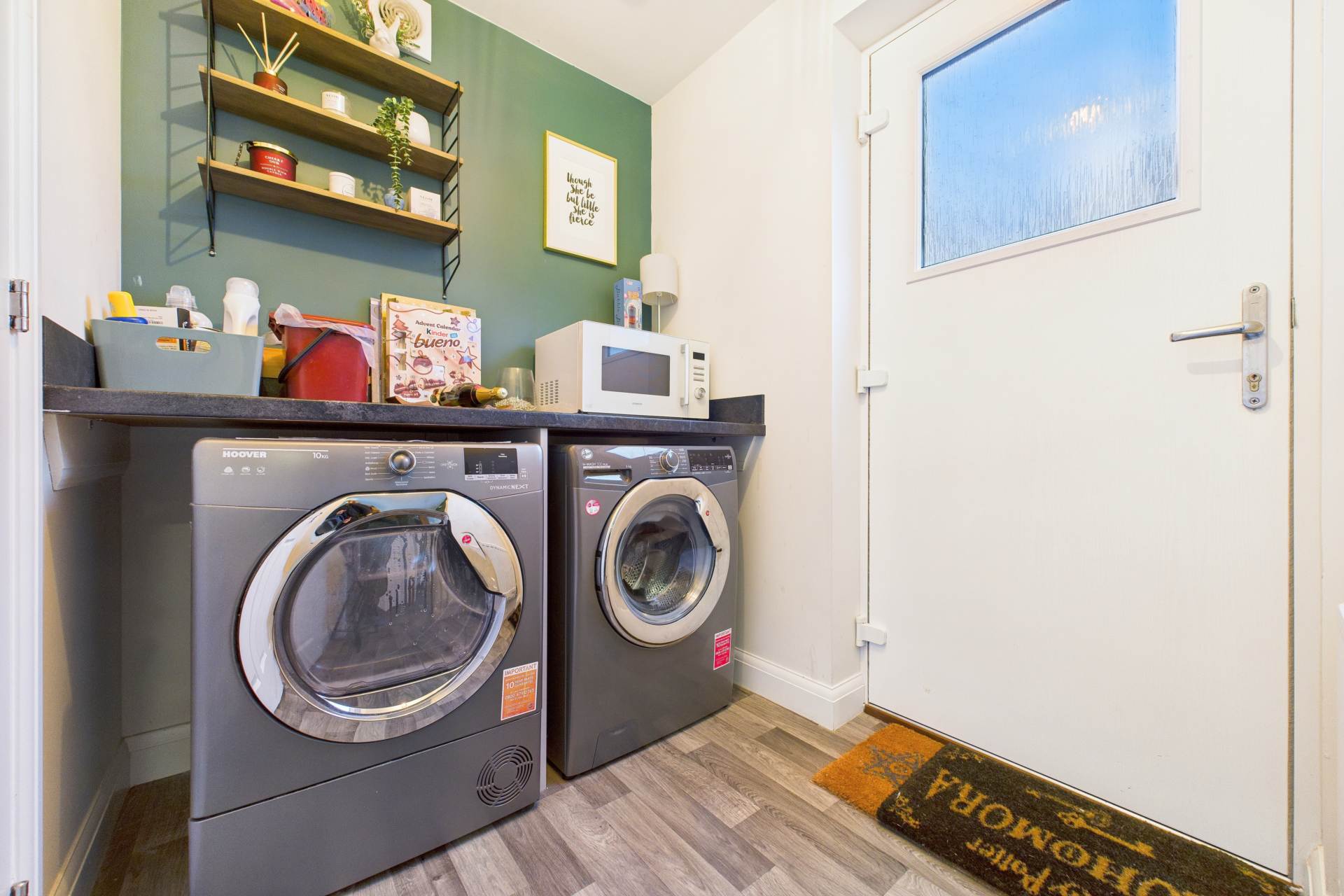 Corsehill Crescent, Hamilton