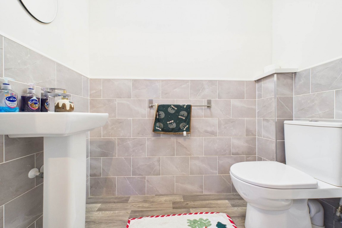 Images for Corsehill Crescent, Hamilton