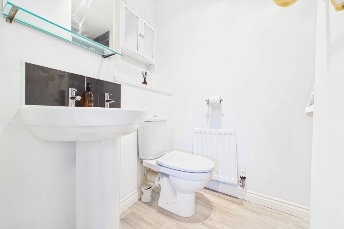 Images for Bale Avenue, Cambuslang, Glasgow