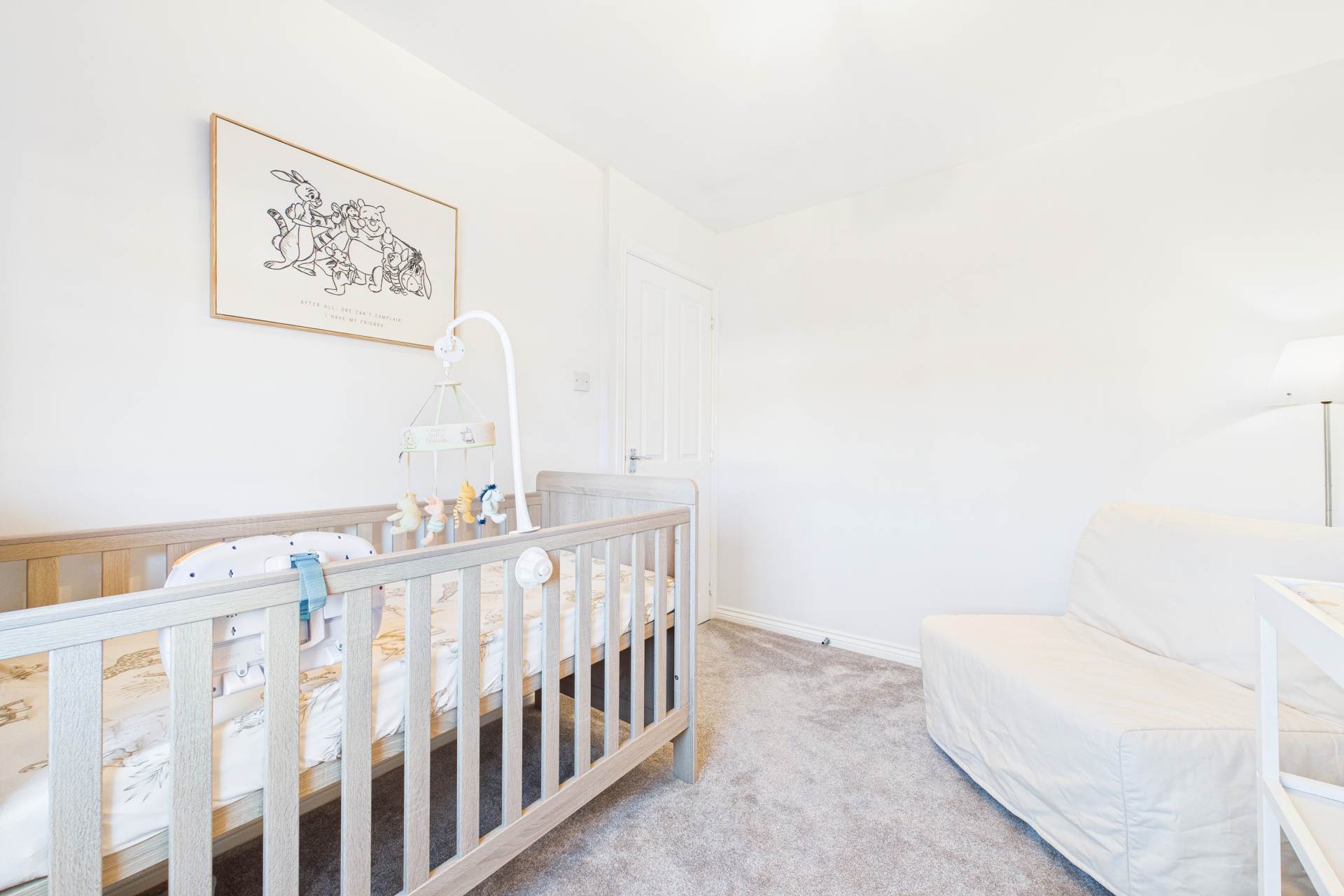 Bale Avenue, Cambuslang, Glasgow