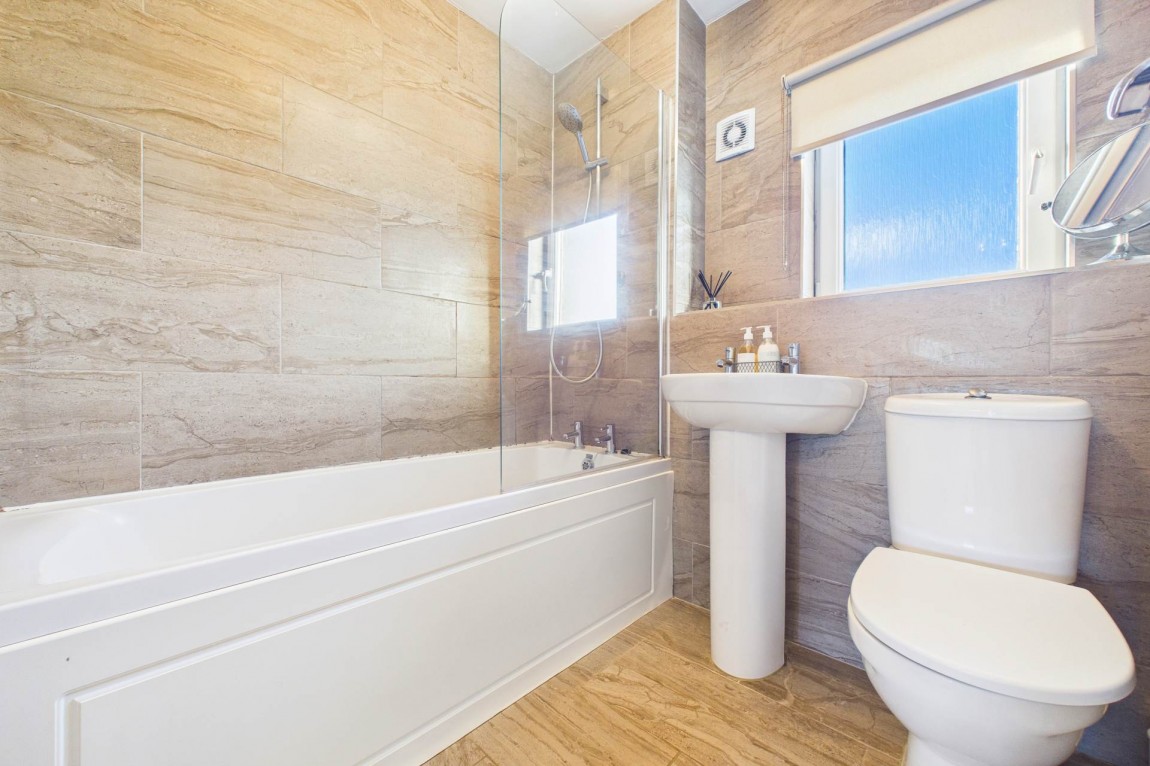 Images for Bale Avenue, Cambuslang, Glasgow