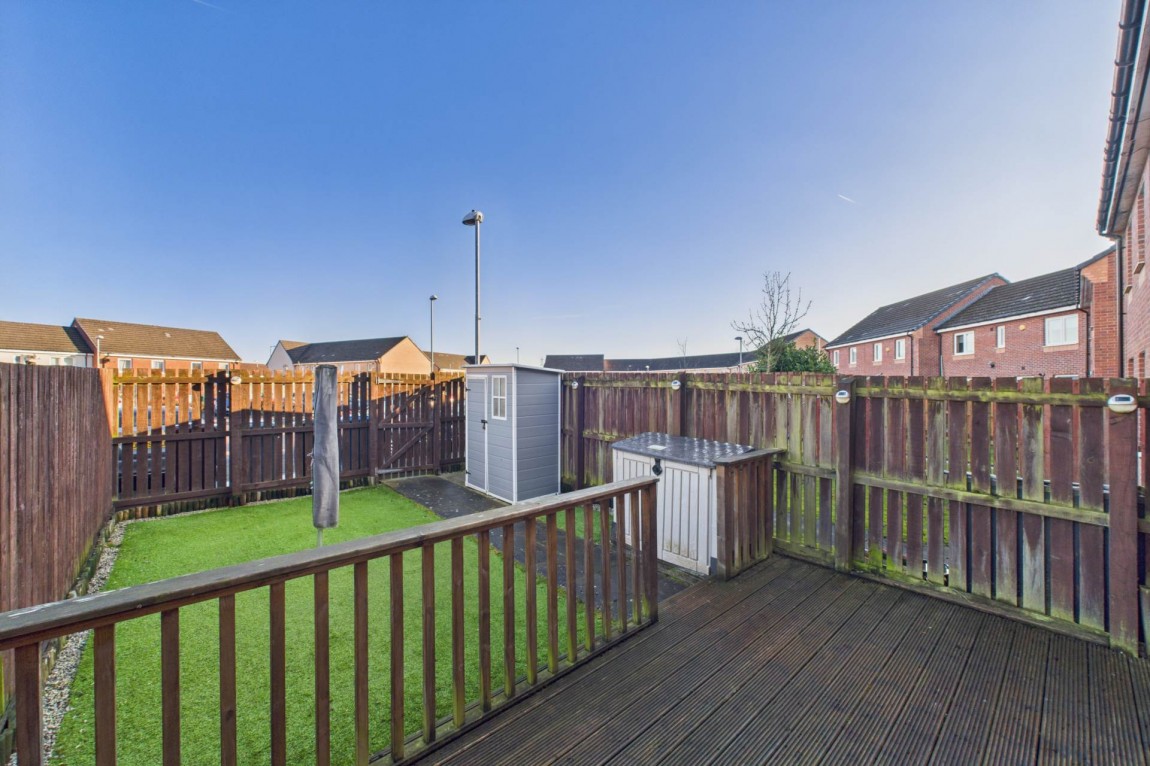 Images for Bale Avenue, Cambuslang, Glasgow