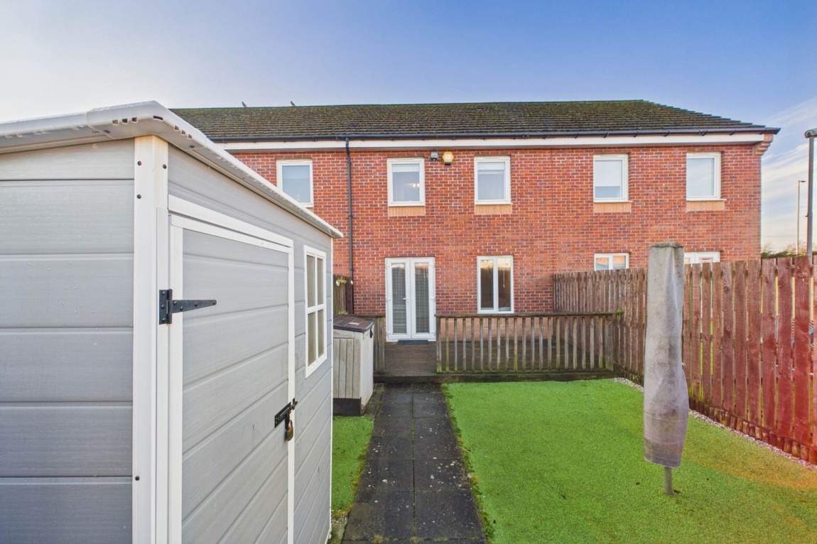 Images for Bale Avenue, Cambuslang, Glasgow