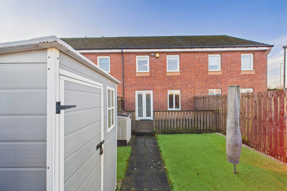 Images for Bale Avenue, Cambuslang, Glasgow