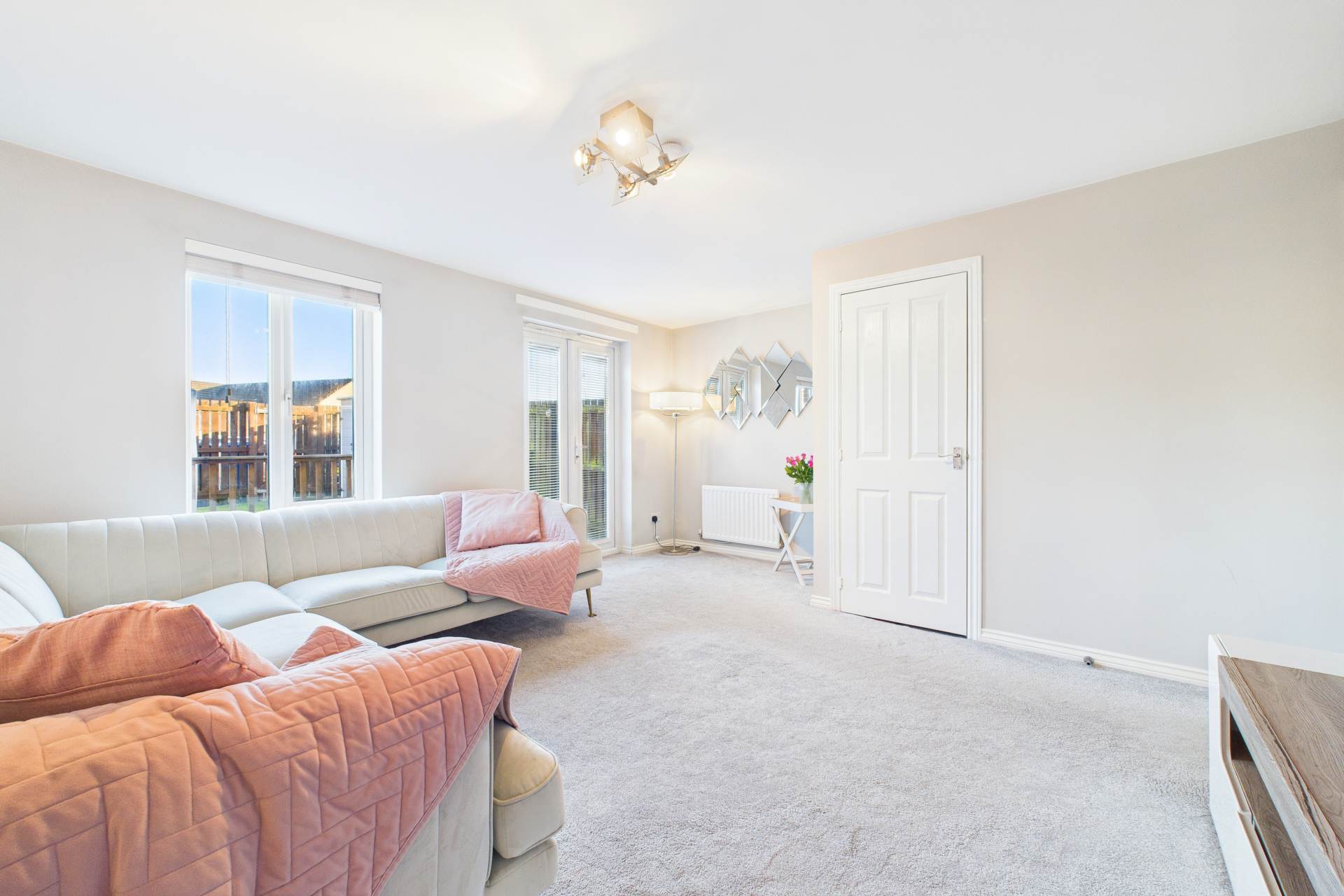 Bale Avenue, Cambuslang, Glasgow