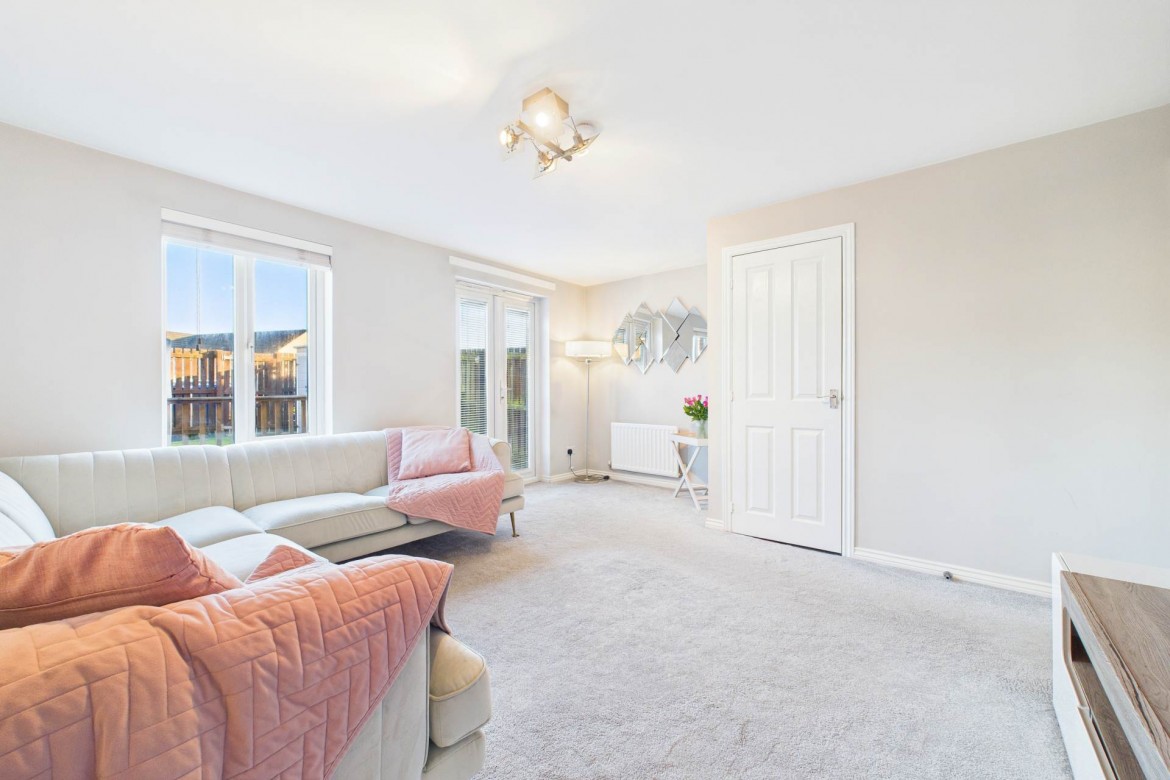 Images for Bale Avenue, Cambuslang, Glasgow