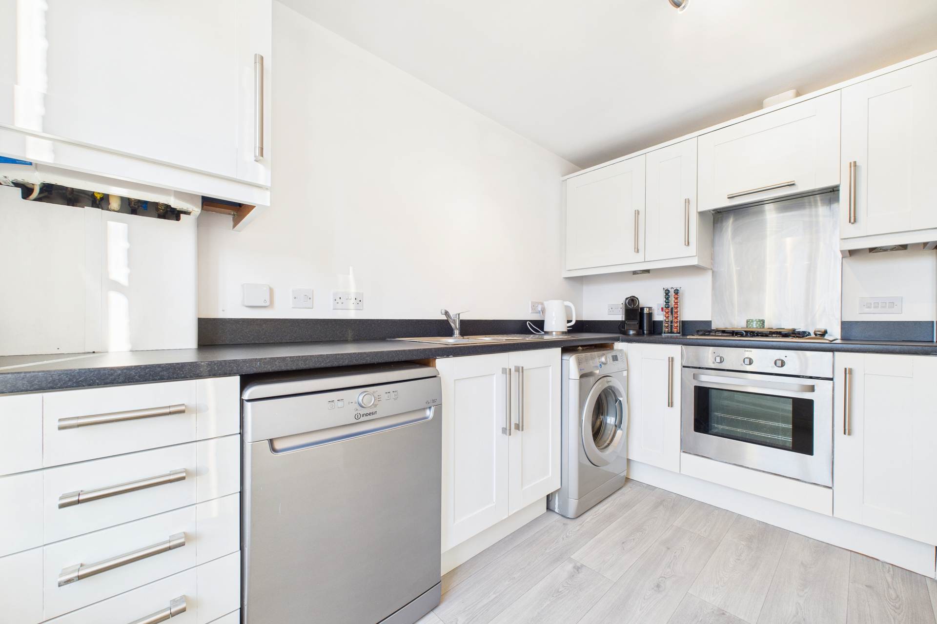 Bale Avenue, Cambuslang, Glasgow