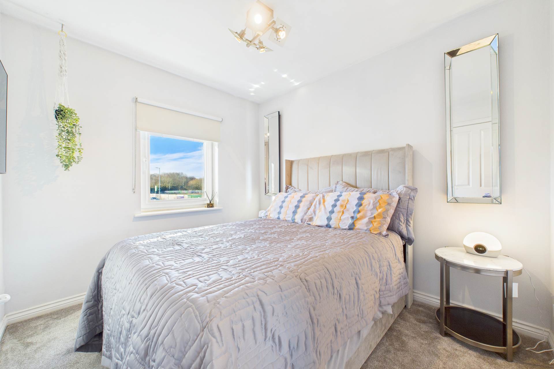 Bale Avenue, Cambuslang, Glasgow