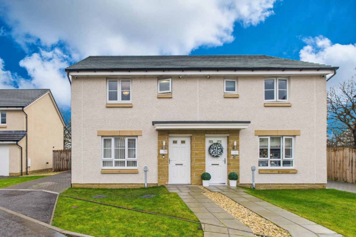 Images for Lambourne Crescent, Coatbridge