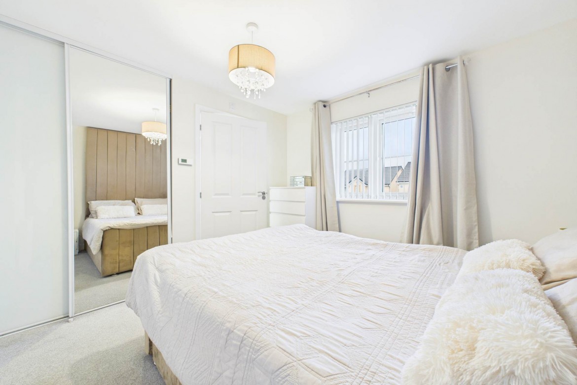 Images for Lambourne Crescent, Coatbridge