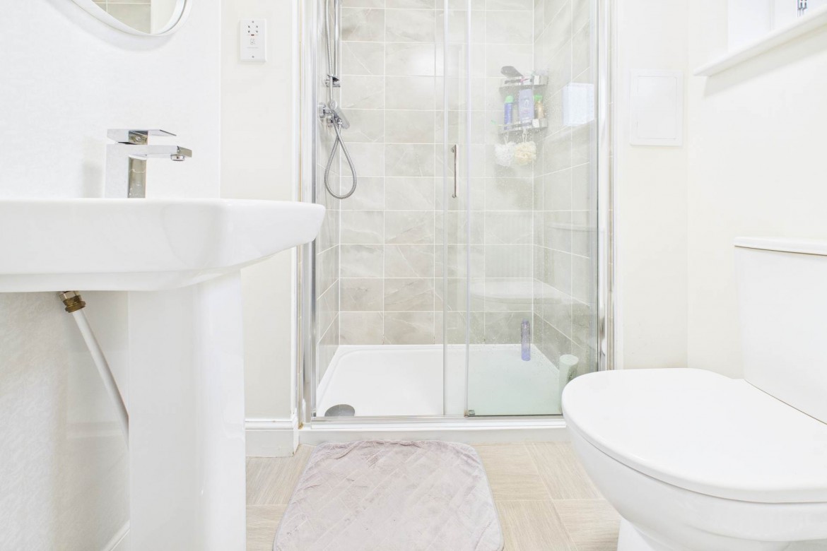 Images for Lambourne Crescent, Coatbridge